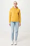  Iqoniq Jasper recycled cotton unisex hoodie - iqoniq