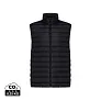 Iqoniq Meru men recycled polyester bodywarmer - iqoniq