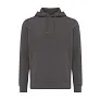  Iqoniq Rila unisex lagani hoodie od recikliranog pamuka - iqoniq