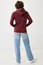  Iqoniq Abisko recycled cotton zip through hoodie - iqoniq