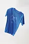  Iqoniq Tikal unisex quick dry sportska majica od recikliranog poliestera - iqoniq