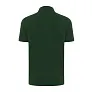  Iqoniq Yosemite unisex polo kratka majica od recikliranog pique pamuka - iqoniq