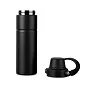  VINGA Baltimore trek RCS recycled SS bottle 600 ML - Vinga