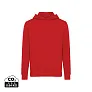  Iqoniq Rila unisex lagani hoodie od recikliranog pamuka - iqoniq