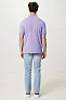  Iqoniq Yosemite unisex polo kratka majica od recikliranog pique pamuka - iqoniq