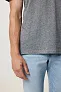  Iqoniq Sierra unisex lagana majica od recikliranog pamuka - iqoniq