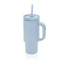  Cruiser RCS recycled Leakproof Compact Tumbler 480ML - XD Collection