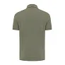 Iqoniq Yosemite unisex polo kratka majica od recikliranog pique pamuka - iqoniq