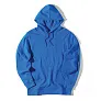  Iqoniq Jasper recycled cotton unisex hoodie - iqoniq