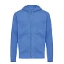  Iqoniq Abisko hoodie sa zatvaračem od recikliranog pamuka - iqoniq