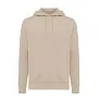  Iqoniq Rila unisex lagani hoodie od recikliranog pamuka - iqoniq