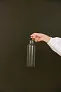  VINGA Baltimore RCS recycled SS bottle 600 ML - Vinga