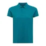 Iqoniq Yosemite ženska pique polo majica od recikliranog pamuka, 220 g/m² - iqoniq