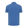  Iqoniq Yosemite unisex polo kratka majica od recikliranog pique pamuka - iqoniq