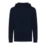  Iqoniq Rila unisex lagani hoodie od recikliranog pamuka - iqoniq