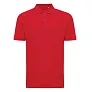  Iqoniq Yosemite unisex polo kratka majica od recikliranog pique pamuka - iqoniq