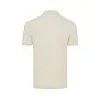  Iqoniq Yosemite unisex polo kratka majica od recikliranog pique pamuka - iqoniq