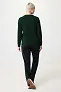 Iqoniq Zion recycled cotton crew neck - iqoniq