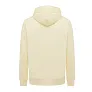 Iqoniq Yengo unisex hoodie od recikliranog pamuka s bočnim džepovima, 280 g/m² - iqoniq