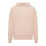  Iqoniq Yoho recycled cotton relaxed hoodie - iqoniq