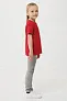  Iqoniq Koli kids lightweight recycled cotton t-shirt - iqoniq