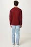  Iqoniq Zion recycled cotton crew neck - iqoniq