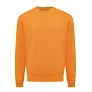  Iqoniq Etosha lightweight recycled cotton crew neck - iqoniq