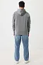  Iqoniq Rila lightweight recycled cotton hoodie - iqoniq