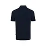 Iqoniq Yosemite unisex polo kratka majica od recikliranog pique pamuka - iqoniq