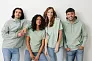  Iqoniq Logan recycled polyester lightweight jacket - iqoniq