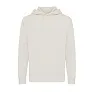  Iqoniq Rila unisex lagani hoodie od recikliranog pamuka - iqoniq