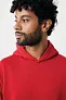 Iqoniq Yengo unisex hoodie od recikliranog pamuka s bočnim džepovima, 280 g/m² - iqoniq