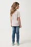  Iqoniq Koli kids lightweight recycled cotton t-shirt - iqoniq