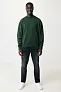  Iqoniq Kruger unisex relaxed recycled cotton crew neck - iqoniq