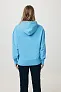  Iqoniq Yoho recycled cotton relaxed hoodie - iqoniq
