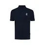  Iqoniq Yosemite unisex polo kratka majica od recikliranog pique pamuka - iqoniq