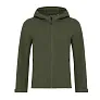  Iqoniq Makalu ženska softshell jakna od recikliranog poliestera - iqoniq