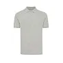  Iqoniq Yosemite unisex polo kratka majica od recikliranog pique pamuka - iqoniq