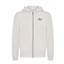  Iqoniq Abisko hoodie sa zatvaračem od recikliranog pamuka - iqoniq