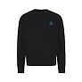 Iqoniq Kruger unisex relaxed recycled cotton crew neck - iqoniq