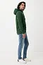  Iqoniq Rila unisex lagani hoodie od recikliranog pamuka - iqoniq