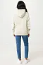  Iqoniq Yoho recycled cotton relaxed hoodie - iqoniq