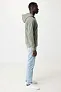  Iqoniq Abisko recycled cotton zip through hoodie - iqoniq