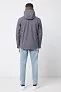  Iqoniq Makalu men recycled polyester soft shell jacket - iqoniq
