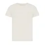  Iqoniq Koli kids lightweight recycled cotton t-shirt - iqoniq
