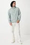 Iqoniq Logan recycled polyester lightweight jacket - iqoniq