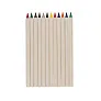  Micki GRS infinity 12pc colouring pencil set - XD Collection