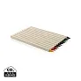  Micki GRS infinity 12pc colouring pencil set - XD Collection