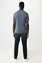  Iqoniq Manuel recycled cotton unisex t-shirt undyed, natural raw - iqoniq
