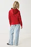 Iqoniq Yengo dječji hoodie od recikliranog pamuka s bičnim džepovima, 280 g/m² - iqoniq